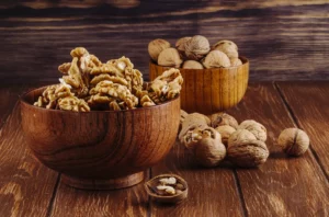 walnuts