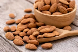 almond-kernels