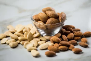 almond-types